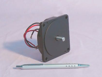 Antriebstechnik: Kraft aus  dem Flachmann
