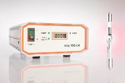 Vorschaltgeräte-Serie: Zertifizierte elektronische  Vorschaltgeräte