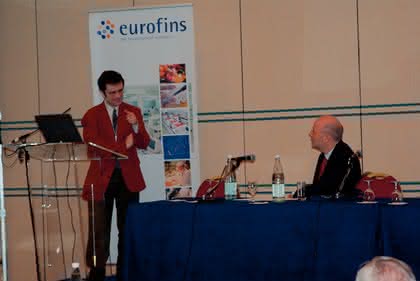 Management: Im Dialog mit  Herstellern und Handel