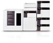 UHPLC-System Nexara: 