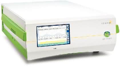 NOx-Analysatoren Supreme Line: Das Arbeitsgerät für NOx NOx-Analysatoren Supreme Line: Das Arbeitsgerät für NOx