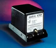 Barometer B470T: Mit erweitertem Temperaturbereich