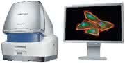 "All-in-One"-Mikroskopsystem FSX100: Hochentwickelte Fluoreszenzmikroskopie leicht gemacht