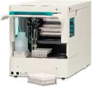 Autosampler 889 IC Sample Center: Autosampler für kleine Probenvolumina