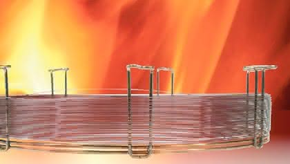 GC-Säulen Zebron Inferno: Mittelpolare Phasen bis 400 °C