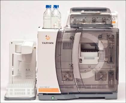 LC-System 940-LC: Für analytische und präparative Fragestellungen LC-System 940-LC: Für analytische und präparative Fragestellungen