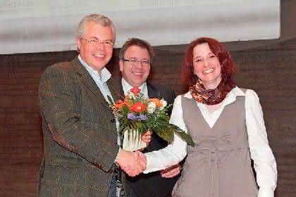 Labortechnik: BINDER Innovationspreis 2010