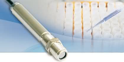 IR-Thermometer CS LT: Neues, smartes IR-Thermometer