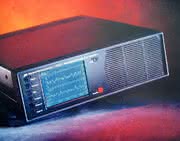 Temperaturcontroller PTC10: Temperaturüberwachung