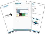 Benutzerhandbuch LabSpec 5: Neues LabSpec 5  Benutzerhandbuch