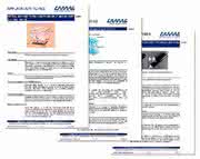 Analyse Hautlipide: Neue HPTLC-Applikationen  von CAMAG