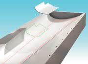 Composite Pro: Laser weisen den Weg