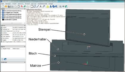 Software: Open-Source-3D-CAD:  Eine echte Alternative?