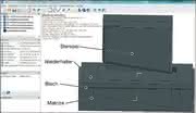 Software: Open-Source-3D-CAD:  Eine echte Alternative?