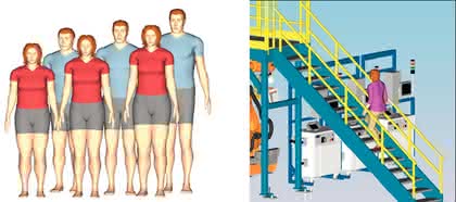 Software: Siemens PLM Software spendiert Jack zusätzliche Funktionen