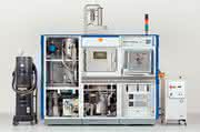 Additive Fertigung: Anlage mit neuem Konzept
