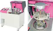 Ceast Aloxide: Vicat-Temperatur bis 500 Grad messen