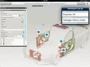 Software: Teamcenter AppShare gibt den Desktop frei