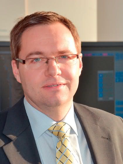Software: „Virtuelle Maschine ist integraler Bestandteil“ Software: „Virtuelle Maschine ist integraler Bestandteil“