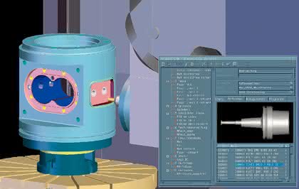 Software: „Virtuelle Maschine ist integraler Bestandteil“ Software: „Virtuelle Maschine ist integraler Bestandteil“