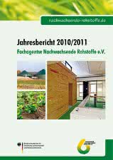 News: FNR veröffentlicht Jahresbericht 2010/2011