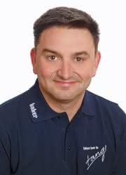 News: Huber verstärkt seine Präsenz in Frankreich