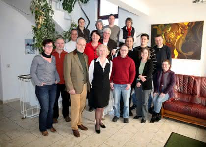 News: Dunn Labortechnik feiert 30-jähriges Firmenjubiläum
