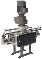 Hydraulik + Pneumatik: Pulsationsfrei