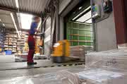 Wirtschaft + Unternehmen: Inconso schraubt sich bei Fastbolt ein