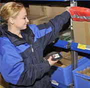 Wirtschaft + Unternehmen: GOD Barcode setzt auf die Wolke