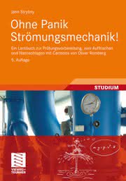 Wirtschaft + Unternehmen: Lesetipp: Ohne Panik Strömungsmechanik!