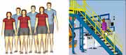 Wirtschaft + Unternehmen: Menschmodell: Siemens PLM Software spendiert Jack zusätzliche Funktionen Wirtschaft + Unternehmen: Menschmodell: Siemens PLM Software spendiert Jack zusätzliche Funktionen