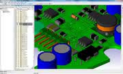 Wirtschaft + Unternehmen: Leiterplattendesign: Zuken vertieft Schulterschluss zwischen M- und E-CAD