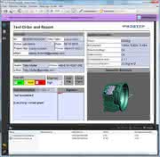 Wirtschaft + Unternehmen: 3D-PDF-Technologie: Prostep stellt Version 2.1 des PDF Generator 3D vor Wirtschaft + Unternehmen: 3D-PDF-Technologie: Prostep stellt Version 2.1 des PDF Generator 3D vor