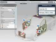 Wirtschaft + Unternehmen: Zusammenarbeit: Teamcenter AppShare gibt den Desktop frei