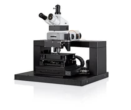 News: Photonik-Innovationspreis für WITec