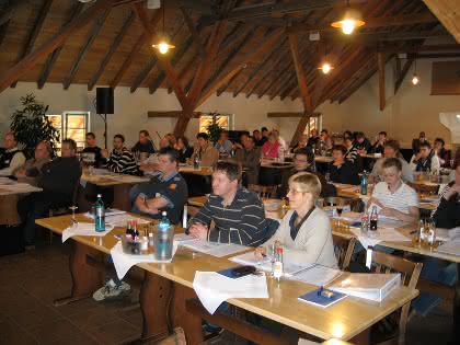 News: dhs-Workshop für Digitale Bildverarbeitung