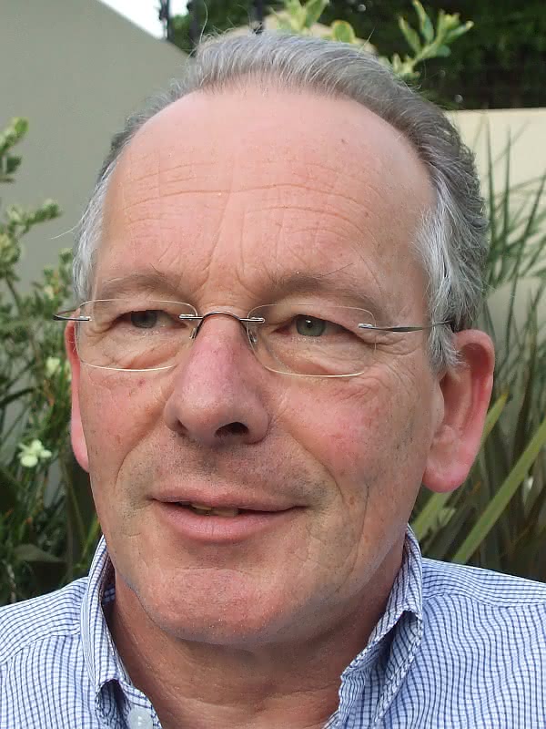 Wirtschaft + Unternehmen: Piet Leys führt Atlas Copco