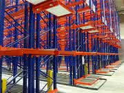 Wirtschaft + Unternehmen: Lagern mit Herzblut