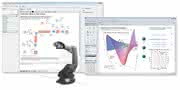 Wirtschaft + Unternehmen: Berechnungsengine: Jet Propulsion Laboratory führt Maplesoft-Technologie ein