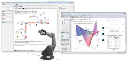 Wirtschaft + Unternehmen: Berechnungsengine: Jet Propulsion Laboratory führt Maplesoft-Technologie ein