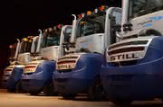 Wirtschaft + Unternehmen: Still: Messen nutzen die Hybriden