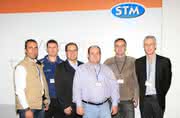 Wirtschaft + Unternehmen: STM und Maximator Jet: Innovationstreff Wasserstrahltechnik 2012