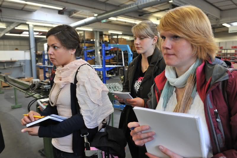Wirtschaft + Unternehmen: Tag der Logistik: Die Zahl der Veranstaltungen wächst