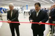 Wirtschaft + Unternehmen: Yaskawa erweitert Schulungszentrum in Eschborn bei Frankfurt Wirtschaft + Unternehmen: Yaskawa erweitert Schulungszentrum in Eschborn bei Frankfurt