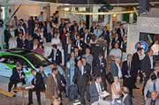 News: Vierter Deutscher Elektro-Mobil Kongress News: Vierter Deutscher Elektro-Mobil Kongress