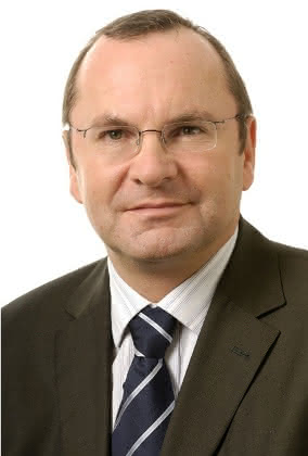 Wirtschaft + Unternehmen: Dassault Systèmes: Andreas Barth neuer Leiter DACH-Region