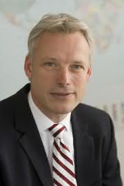 Wirtschaft + Unternehmen: Dr. Andreas Gruchow neu im BVL-Beirat