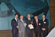 Wirtschaft + Unternehmen: Berufluid gewinnt ersten Deutschen Rohstoffeffizienzpreis