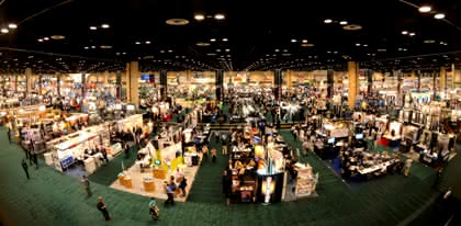 News: PITTCON 2012 Conference & Expo